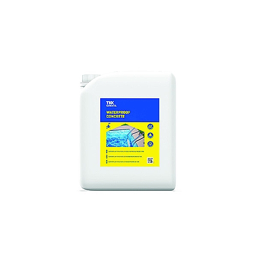 CEMENTOL - WATERPROOF CONCRETE