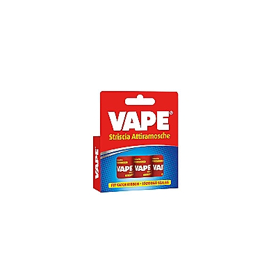 TRAKE LJEPLJIVE ZA MUHE - VAPE