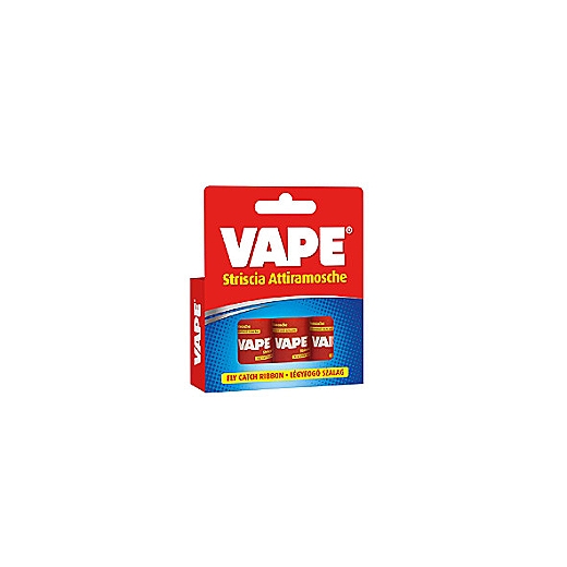 TRAKE LJEPLJIVE ZA MUHE - VAPE