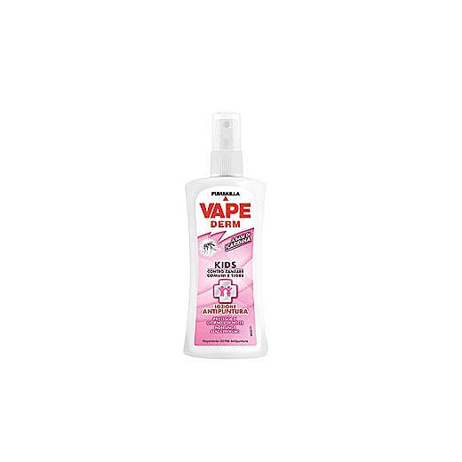 LOSION PROTIV INSEKATA - VAPE DERM KIDS