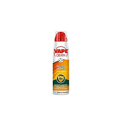 SPREJ PROTIV INSEKATA - VAPE SCUDO