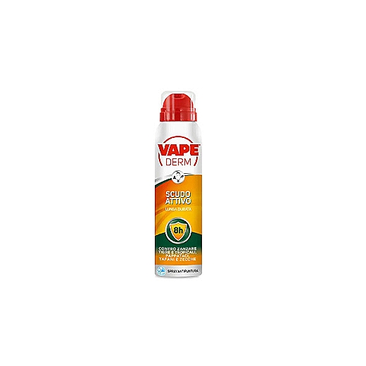 SPREJ PROTIV INSEKATA - VAPE SCUDO