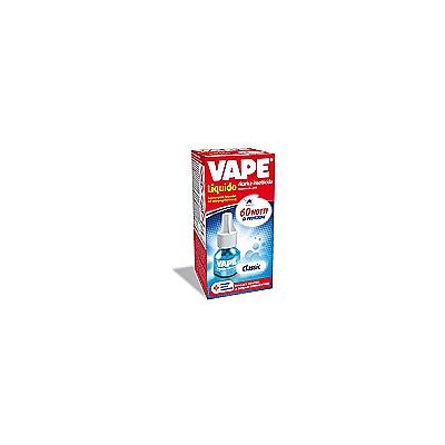 TEKUĆINA ZA ELEKTRIČNI APARAT - VAPE