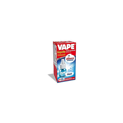 TEKUĆINA ZA ELEKTRIČNI APARAT - VAPE