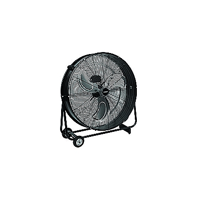 VENTILATOR INDUSTRIJSKI - MAURER