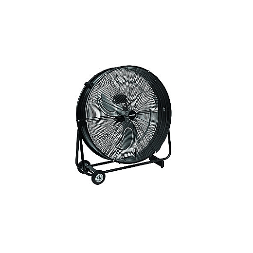 VENTILATOR INDUSTRIJSKI - MAURER