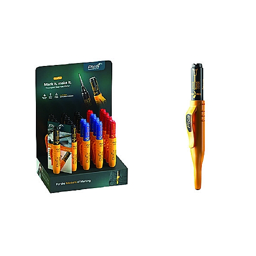 MARKER VODOOTPORNI - PICA DISPLAY - TELESKOPSKI