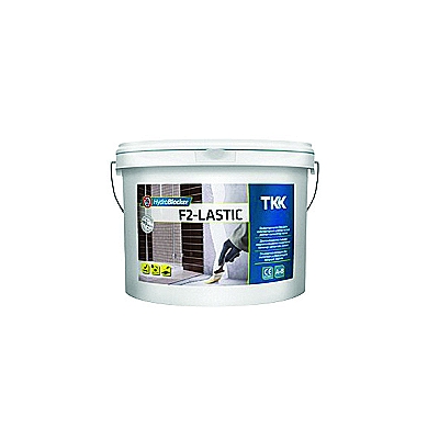 HIDROIZOLACIJA - HYDROBLOCKER FS LASTIK