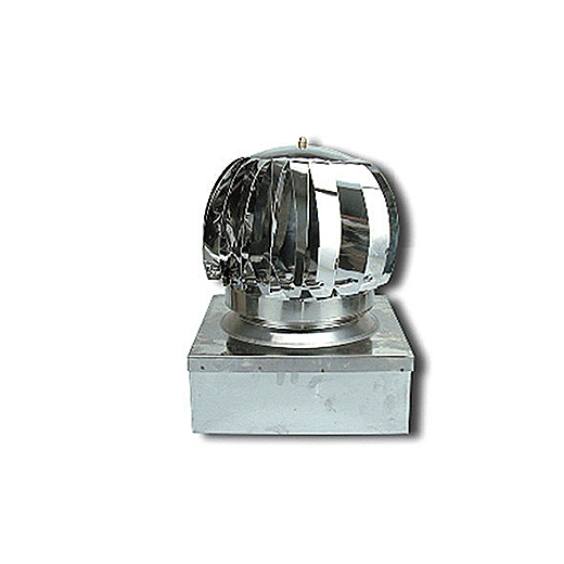 VRH ZA DIMNJAK SPIRALNI - Inox