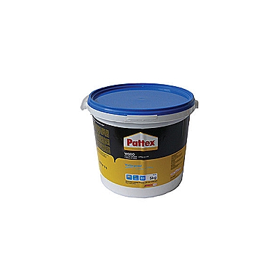 LJEPILO ZA DRVO - PATTEX WATERPROOF SUPER 3