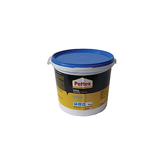 LJEPILO ZA DRVO - PATTEX WATERPROOF SUPER 3